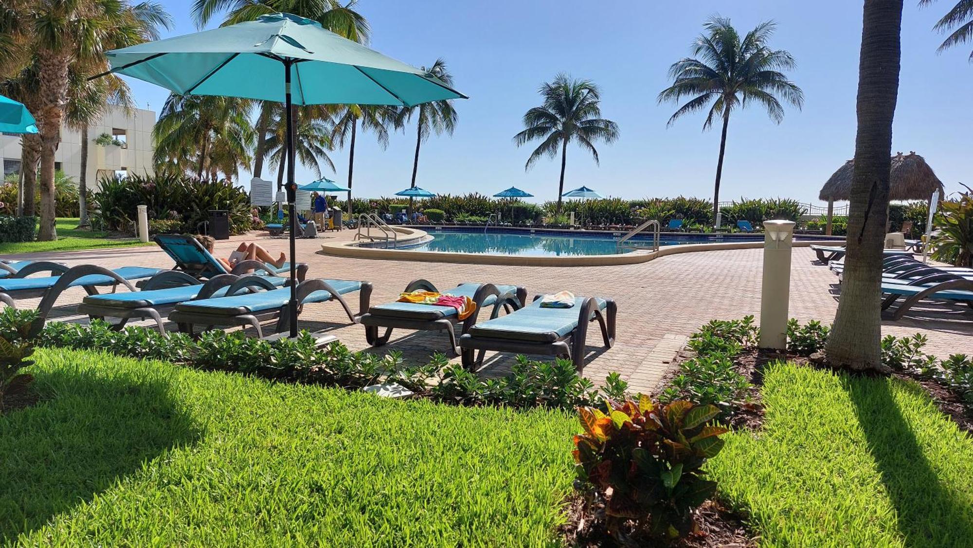 The Tides 2 Bedrooms 9Th Floor We Are On The Beach! Hollywood Exterior photo