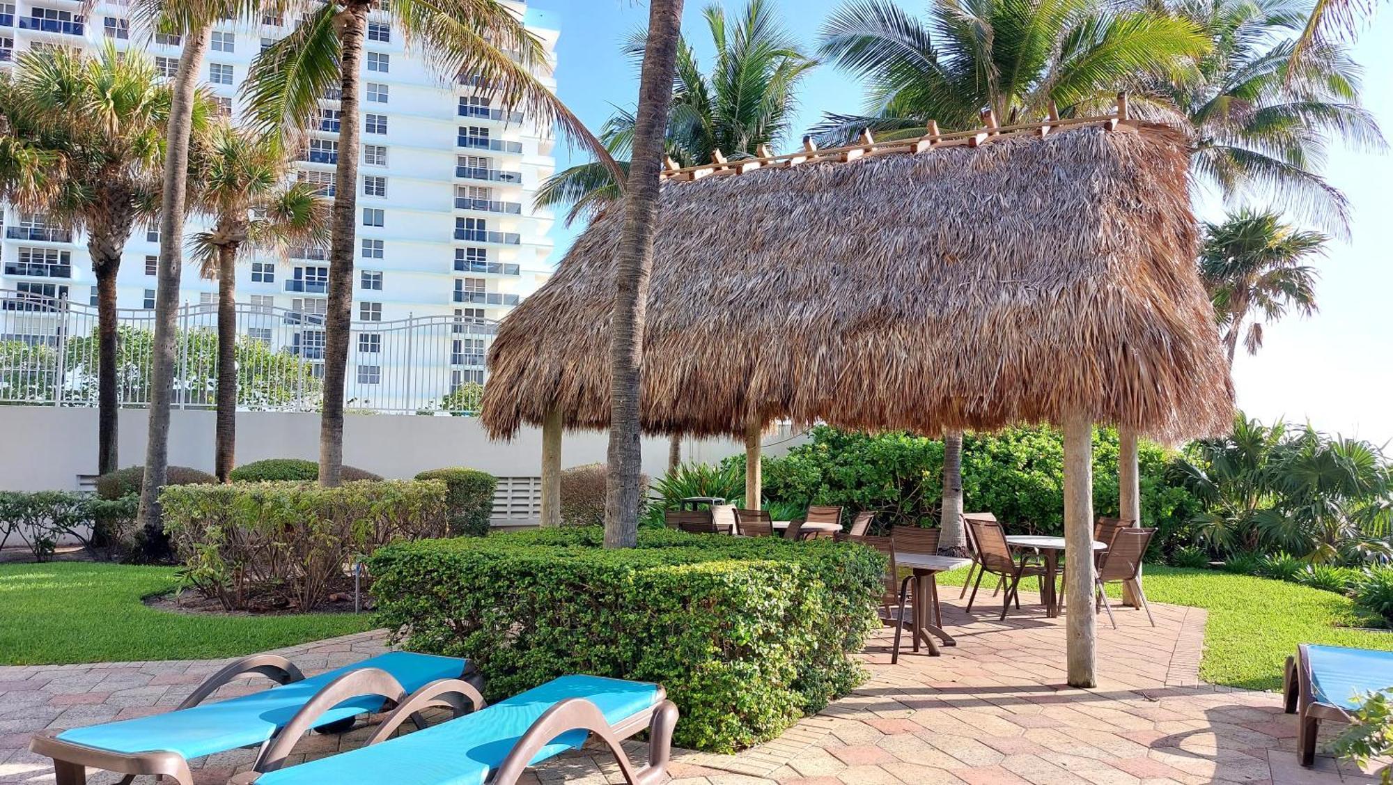 The Tides 2 Bedrooms 9Th Floor We Are On The Beach! Hollywood Exterior photo
