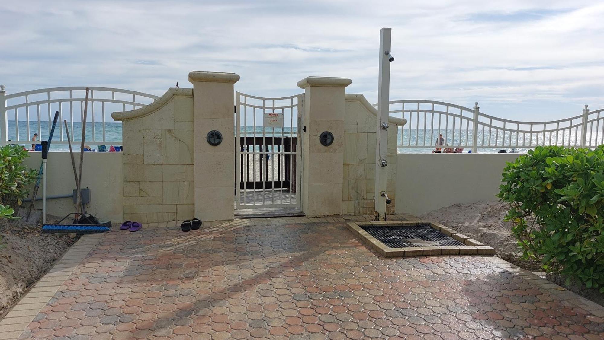 The Tides 2 Bedrooms 9Th Floor We Are On The Beach! Hollywood Exterior photo