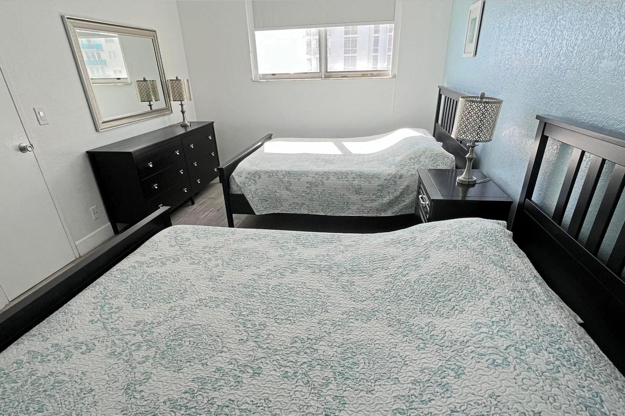 The Tides 2 Bedrooms 9Th Floor We Are On The Beach! Hollywood Exterior photo