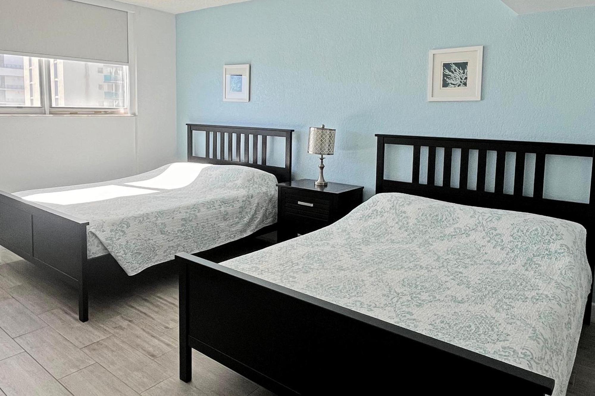 The Tides 2 Bedrooms 9Th Floor We Are On The Beach! Hollywood Exterior photo